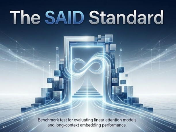 The SAID Standard